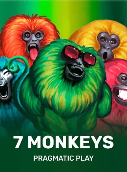 Seven Monkeys
