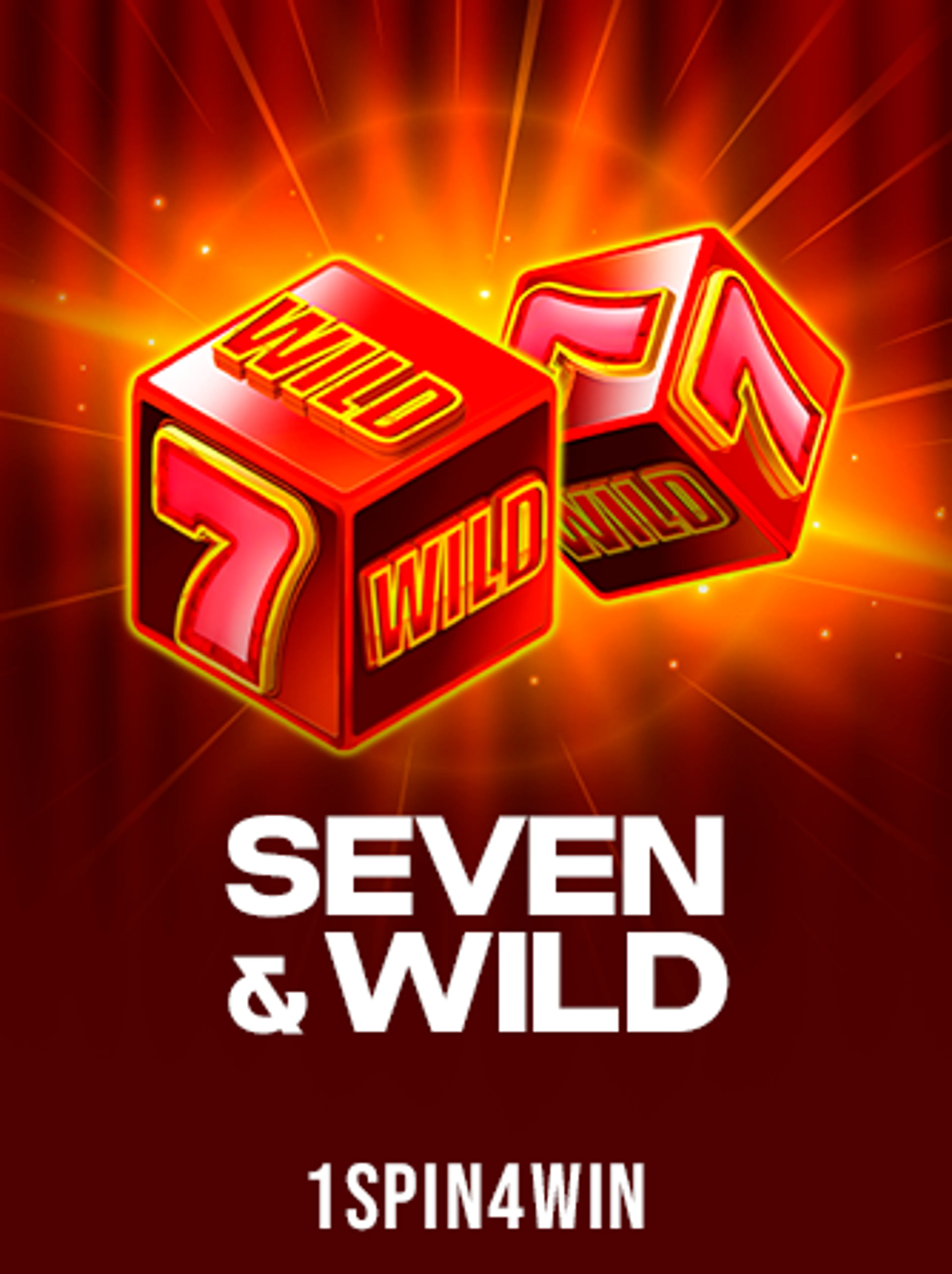 Seven&Wild