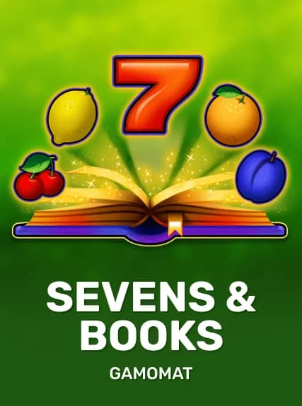 Sevens & Books