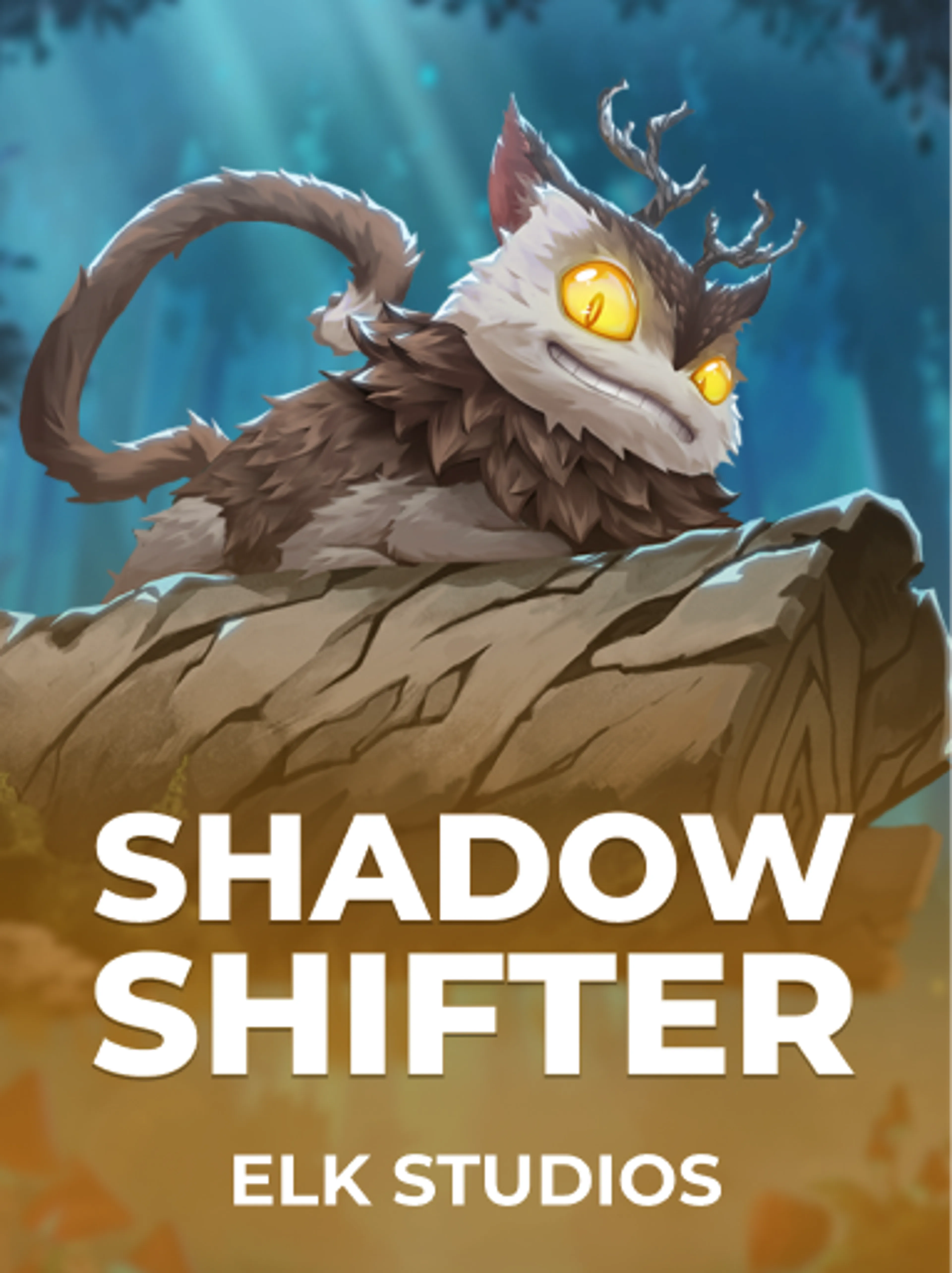 Shadow Shifter