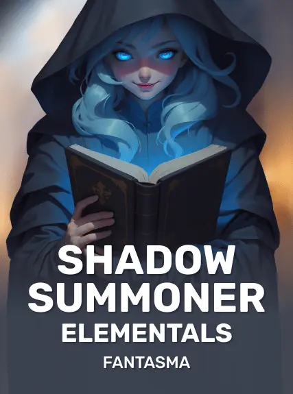 Shadow Summoner Elementals