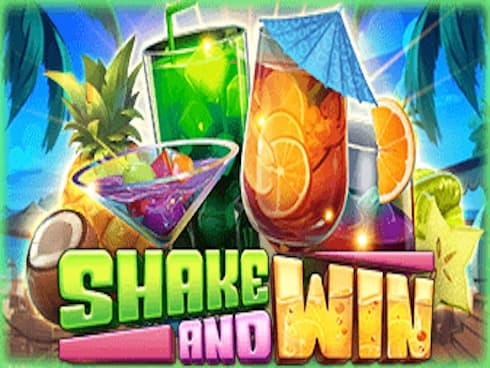 Shake and Win