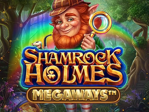 Shamrock Holmes