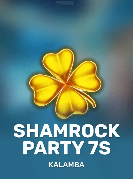 Shamrock Party 7s