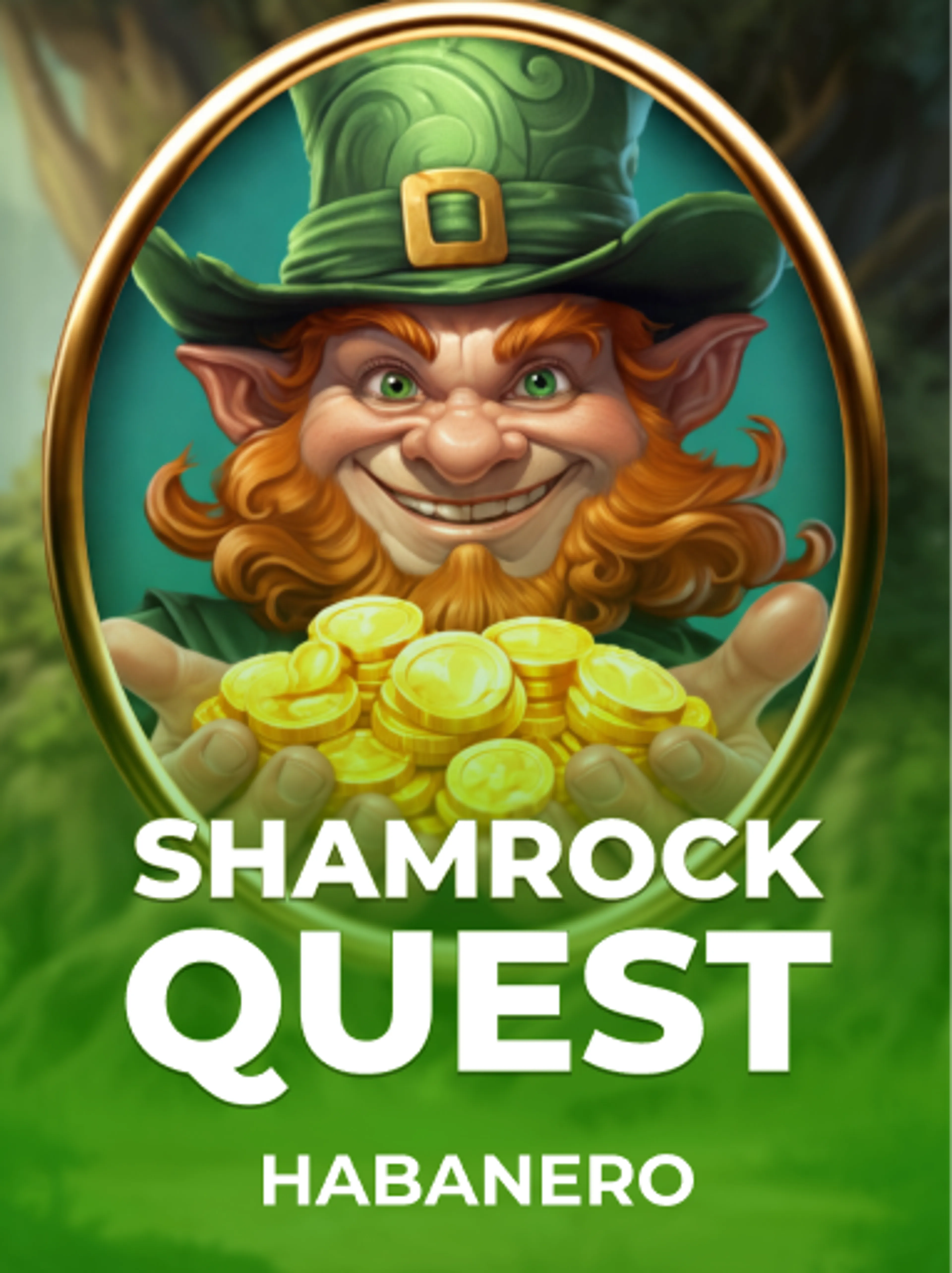 Shamrock Quest