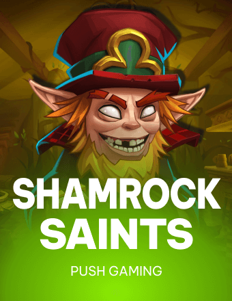 Shamrock Saints