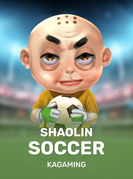 Shaolin Soccer