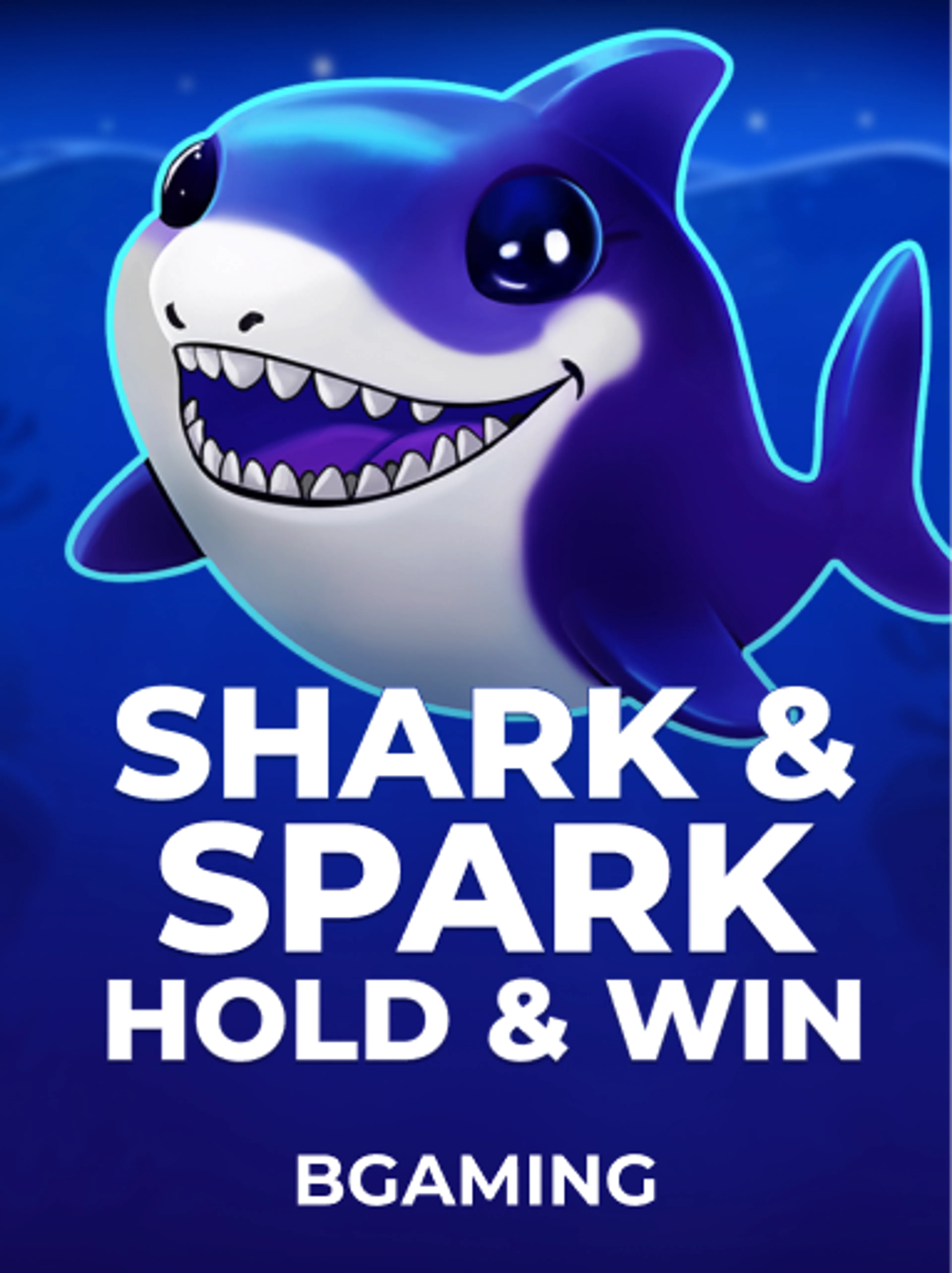 Shark & Spark Hold & Win