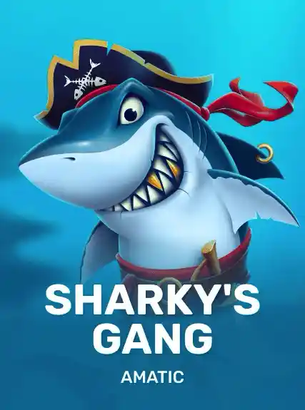 Sharky's Gang