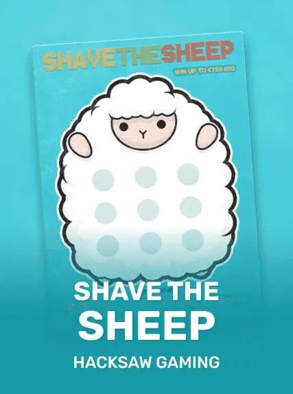Shavethe Sheep