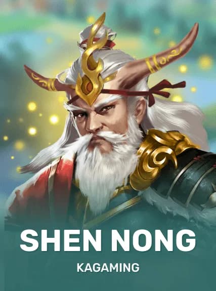 Shen Nong