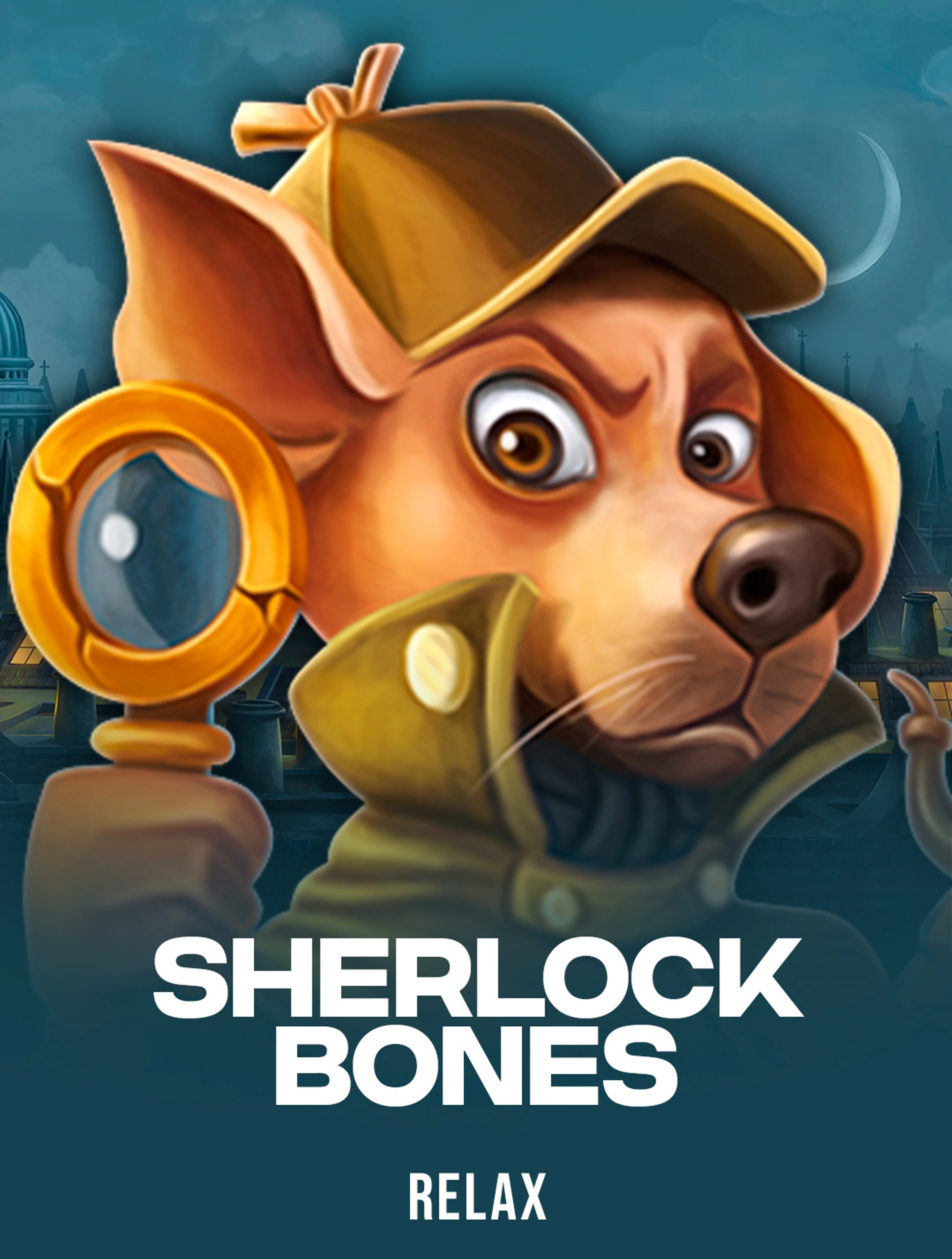 Sherlock Bones