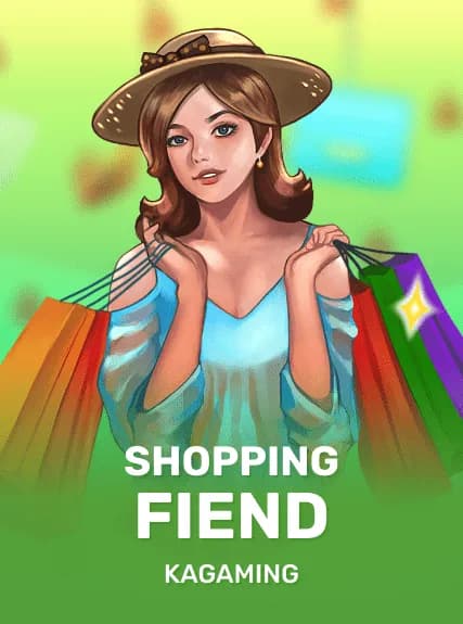 Shopping Fiend