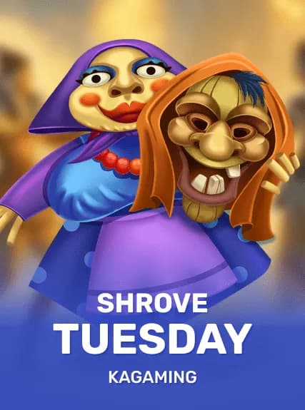 Shrove Tuesday
