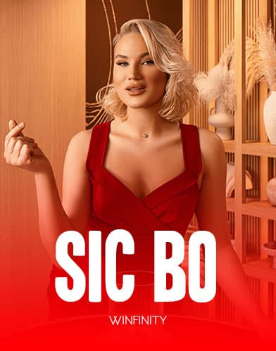 Sic Bo