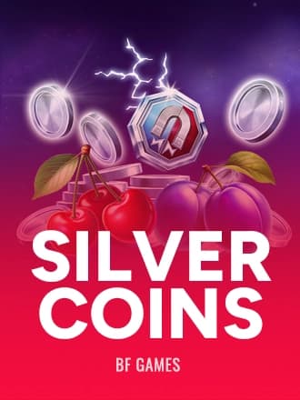 Silver Coins