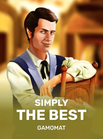 Simply the Best