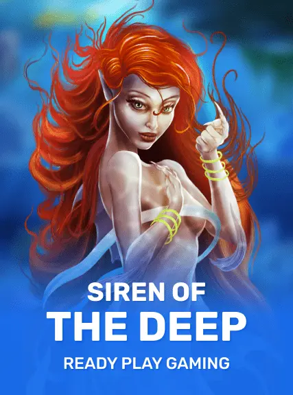 Siren of the Deep
