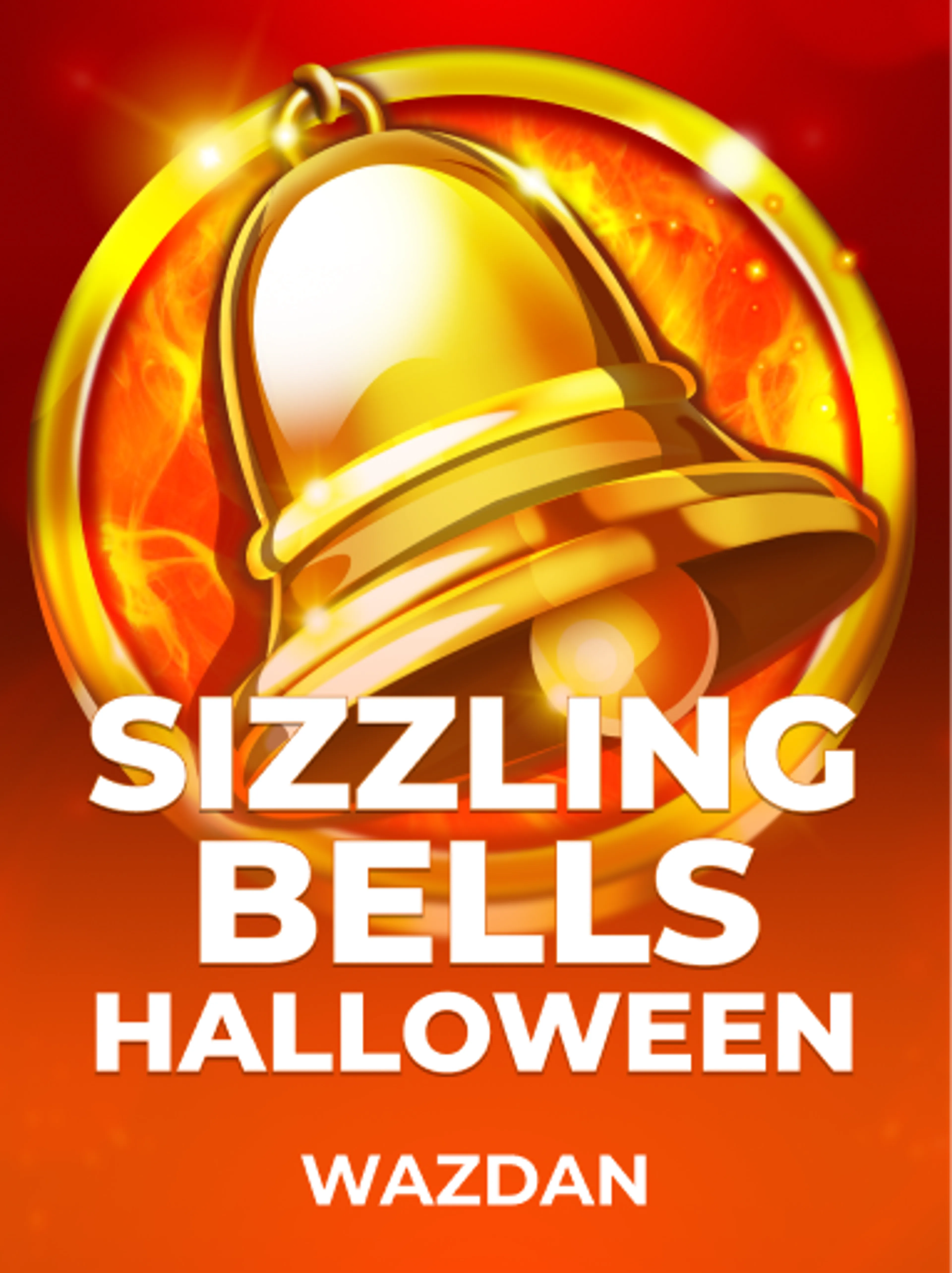 Sizzling Bells Halloween