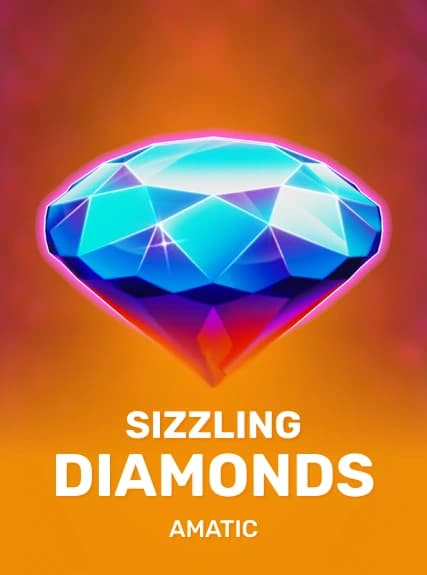 Sizzling Diamonds