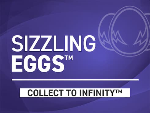 Sizzling Eggs Extrelemy Light Edition