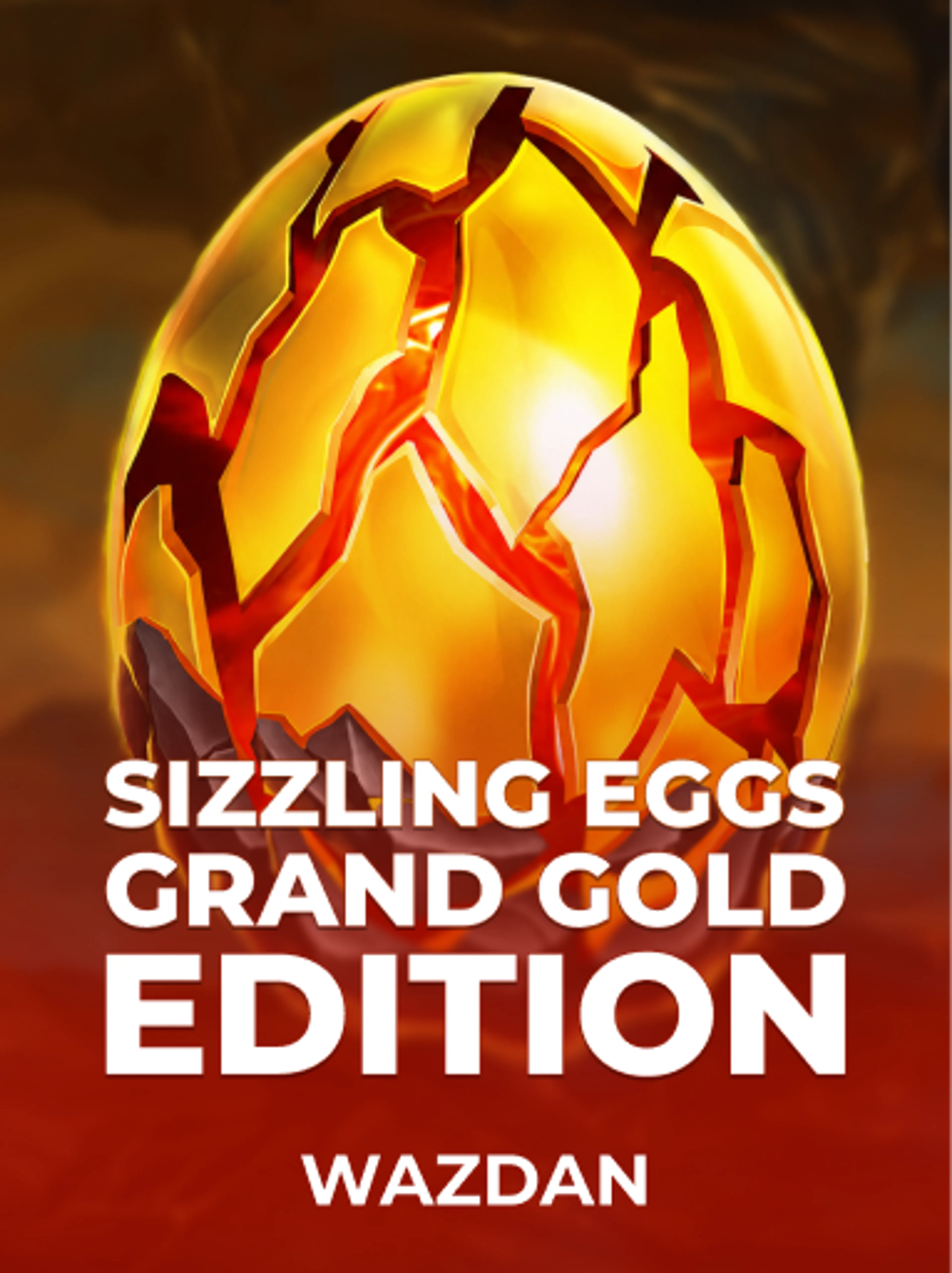 Sizzling Eggs Grand Gold Edition