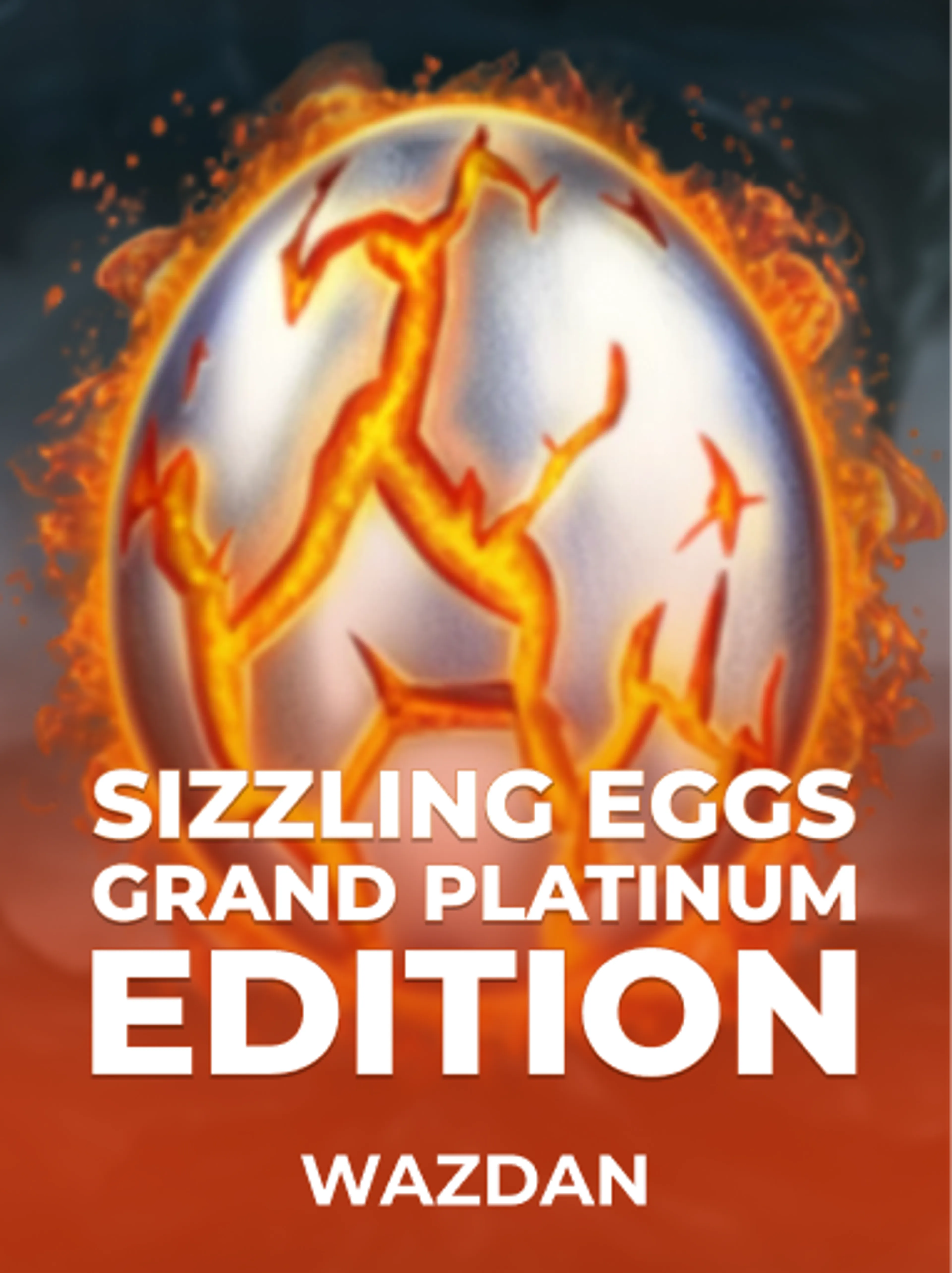 Sizzling Eggs: Grand Platinum Edition