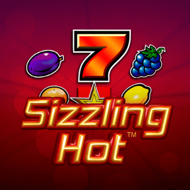 Sizzling Hot