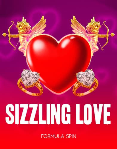 Sizzling Love