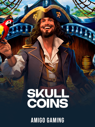 Skull Coins