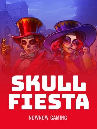 Skull Fiesta