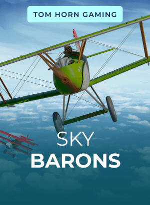 Sky Barons