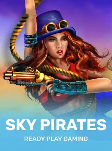 Sky Pirates