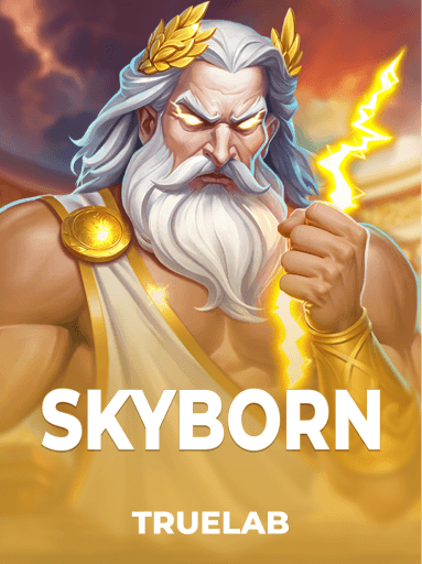 Skyborn
