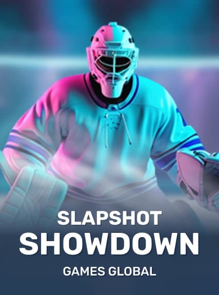 Slapshot Showdown