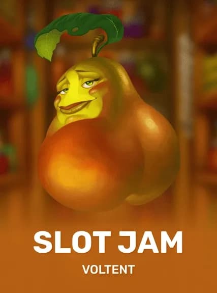 Slot Jam