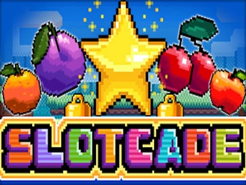 Slotcade
