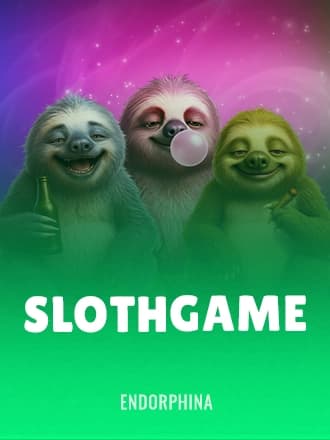 Sloth Game