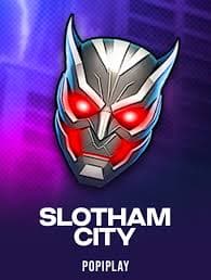 Slotham City
