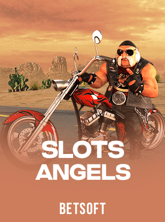 Slots Angels