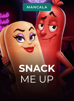 Snack me Up!
