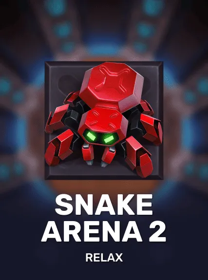 Snake Arena 2