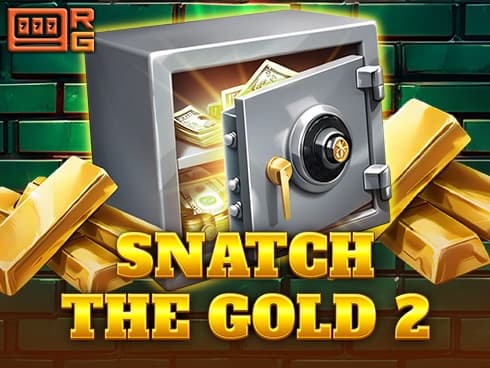 Snatch The Gold 2