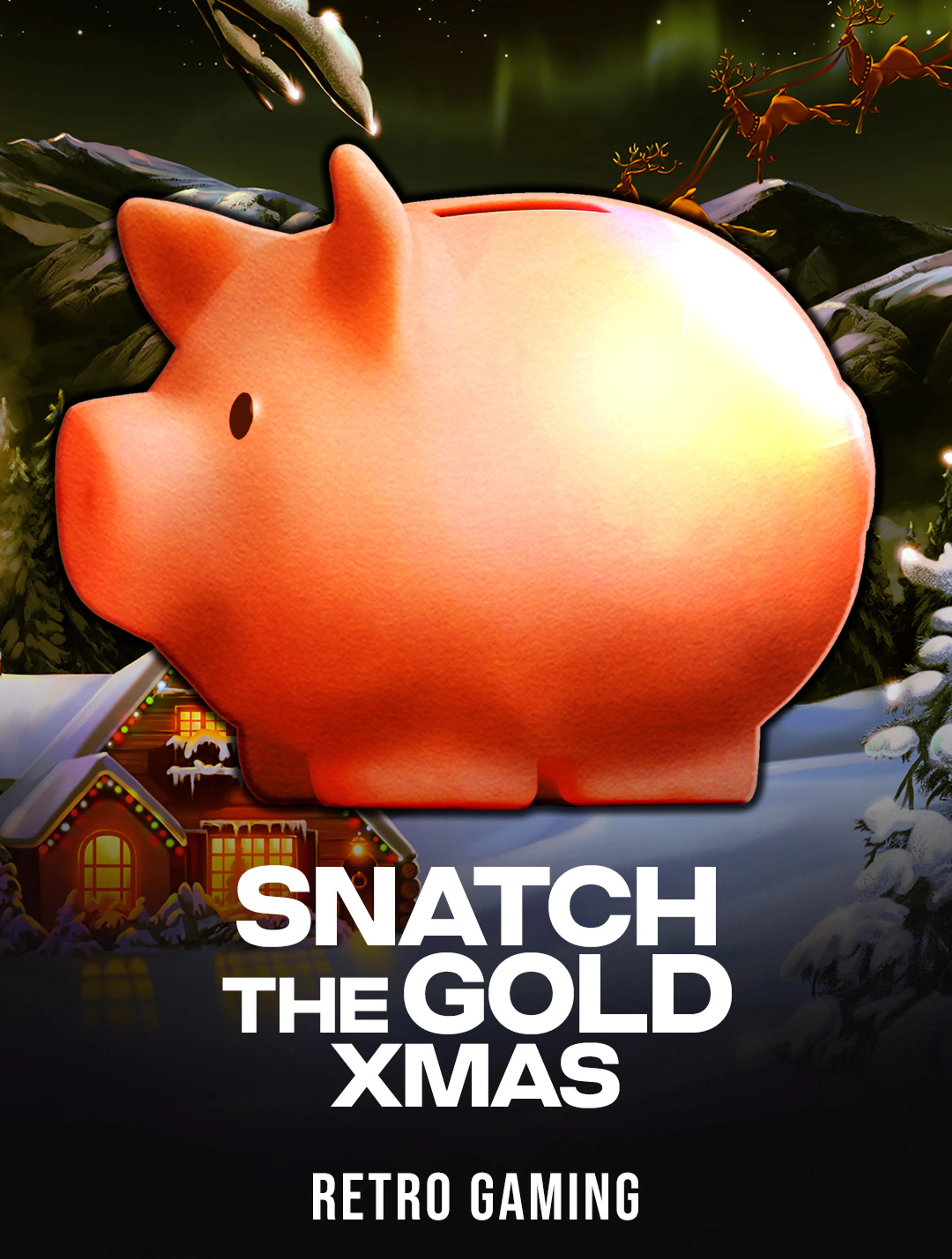 Snatch The Gold Xmas