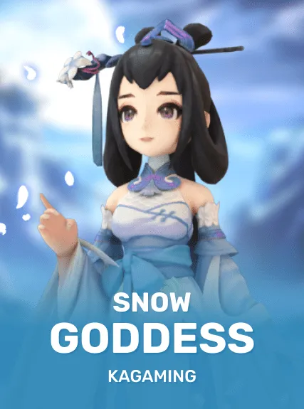 Snow Goddess