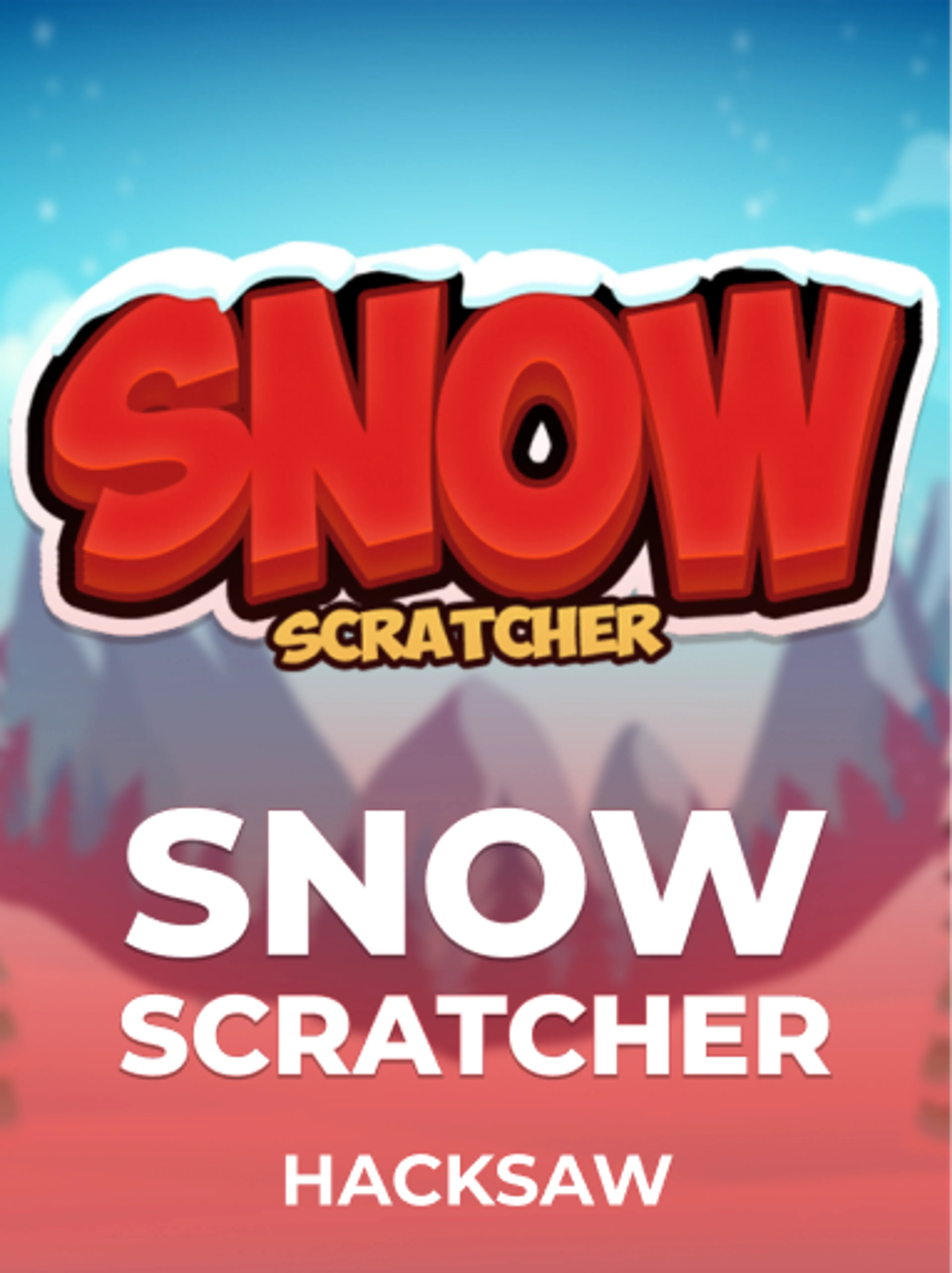 Snow Scratcher