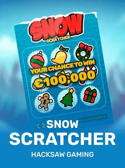 Snow Scrathcer
