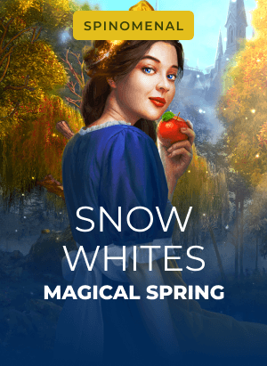 Snow White's: Magical Spring