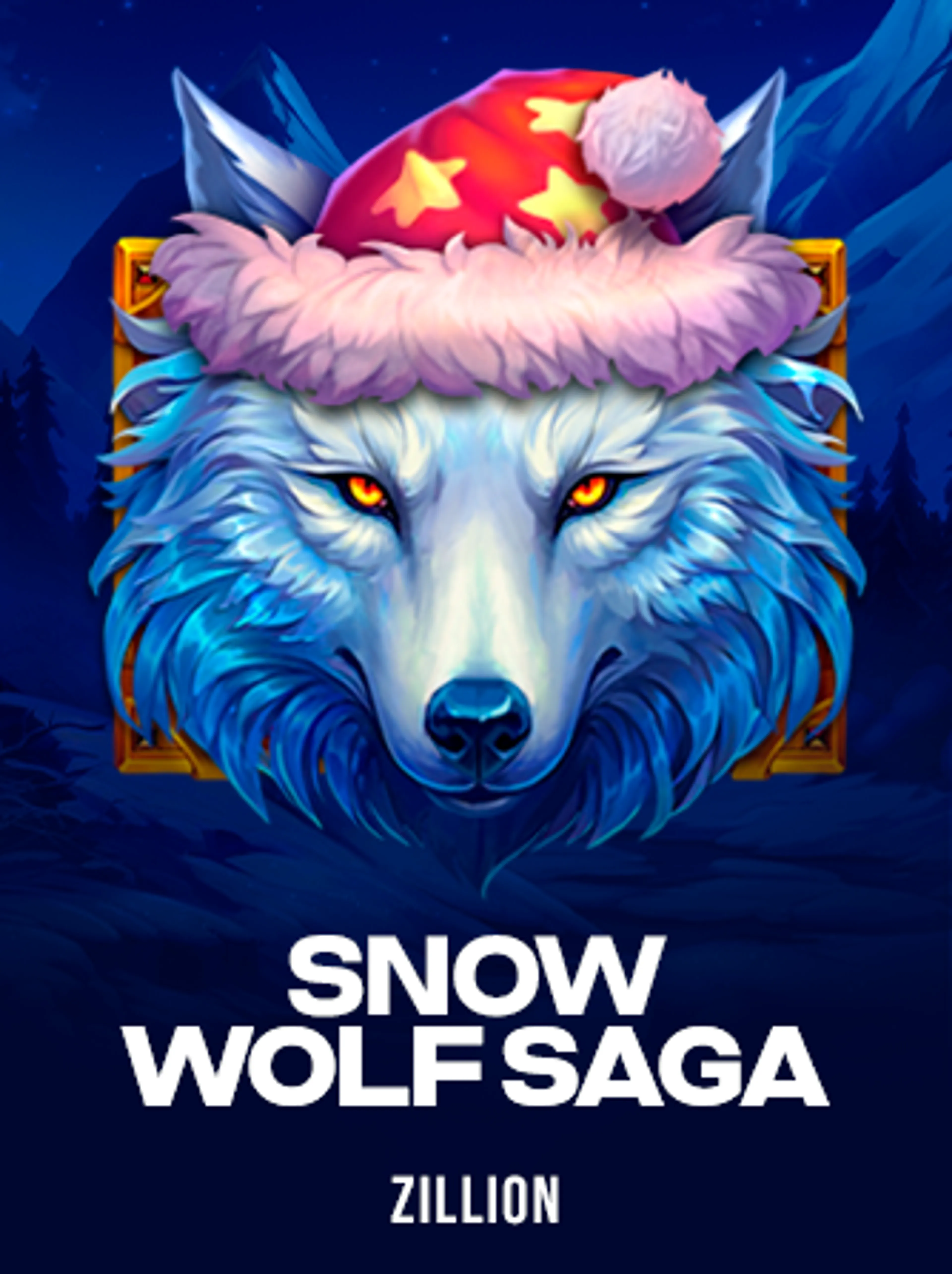 Snow Wolf Saga