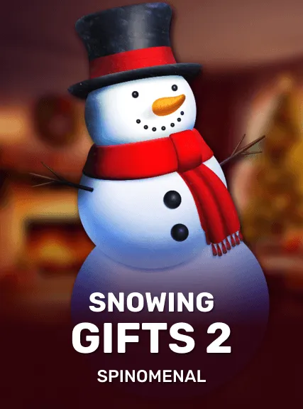 Snowing Gifts 2